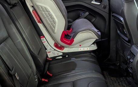 Ford Kuga III, 2013 год, 949 000 рублей, 14 фотография