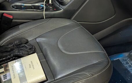 Ford Kuga III, 2013 год, 949 000 рублей, 18 фотография