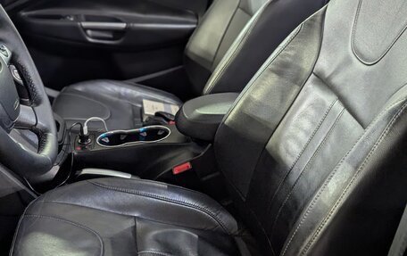 Ford Kuga III, 2013 год, 949 000 рублей, 20 фотография