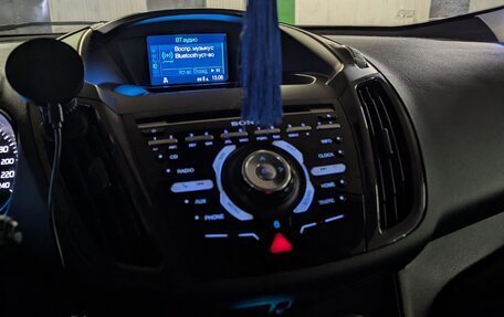 Ford Kuga III, 2013 год, 949 000 рублей, 22 фотография