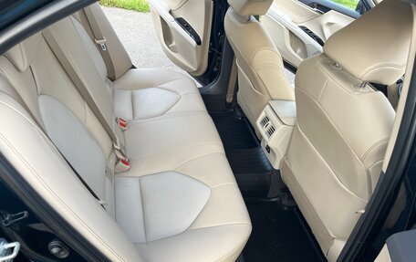 Toyota Camry, 2018 год, 2 700 000 рублей, 15 фотография