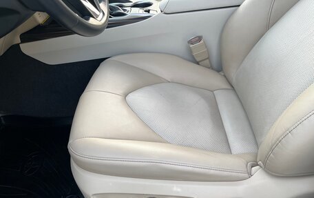 Toyota Camry, 2018 год, 2 700 000 рублей, 17 фотография