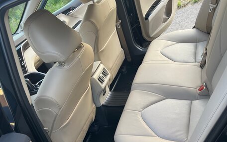 Toyota Camry, 2018 год, 2 700 000 рублей, 20 фотография