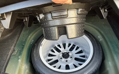 Toyota Camry, 2018 год, 2 700 000 рублей, 26 фотография