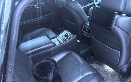 Hyundai Equus II, 2014 год, 1 800 000 рублей, 8 фотография