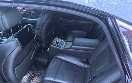 Hyundai Equus II, 2014 год, 1 800 000 рублей, 3 фотография