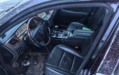 Hyundai Equus II, 2014 год, 1 800 000 рублей, 16 фотография