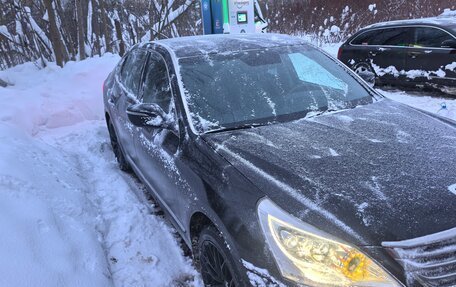 Hyundai Equus II, 2014 год, 1 800 000 рублей, 20 фотография