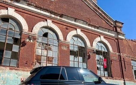 Land Rover Range Rover Sport I рестайлинг, 2012 год, 2 200 000 рублей, 2 фотография