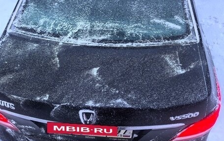 Hyundai Equus II, 2014 год, 1 800 000 рублей, 21 фотография