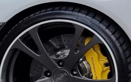 Porsche 911, 2008 год, 10 000 000 рублей, 9 фотография