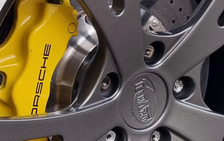 Porsche 911, 2008 год, 10 000 000 рублей, 8 фотография