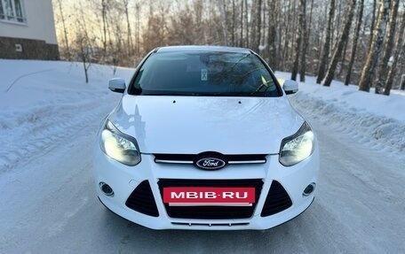 Ford Focus III, 2012 год, 690 000 рублей, 6 фотография