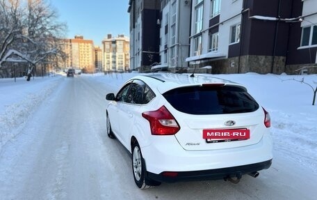 Ford Focus III, 2012 год, 690 000 рублей, 5 фотография
