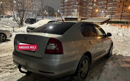 Skoda Octavia, 2012 год, 735 000 рублей, 4 фотография