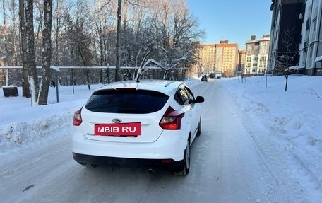 Ford Focus III, 2012 год, 690 000 рублей, 3 фотография