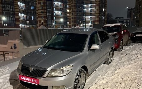 Skoda Octavia, 2012 год, 735 000 рублей, 2 фотография