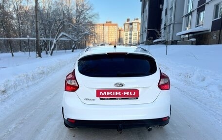 Ford Focus III, 2012 год, 690 000 рублей, 4 фотография