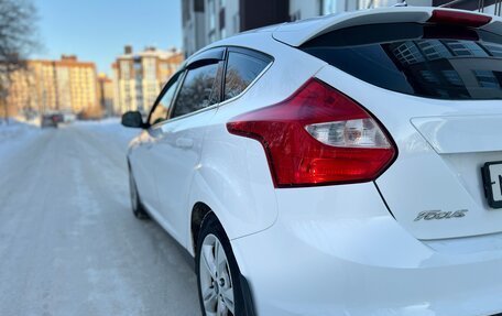 Ford Focus III, 2012 год, 690 000 рублей, 7 фотография