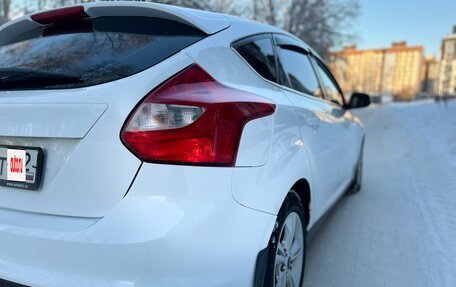 Ford Focus III, 2012 год, 690 000 рублей, 8 фотография