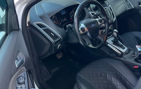 Ford Focus III, 2012 год, 690 000 рублей, 12 фотография