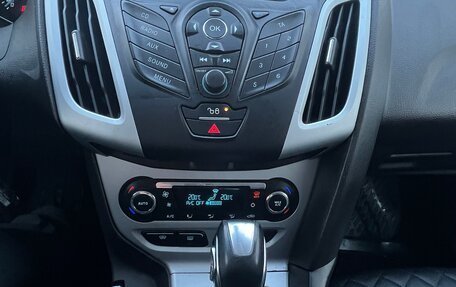 Ford Focus III, 2012 год, 690 000 рублей, 15 фотография