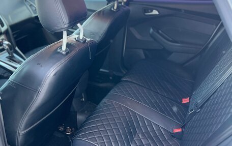 Ford Focus III, 2012 год, 690 000 рублей, 17 фотография