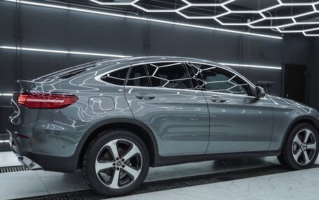Mercedes-Benz GLC, 2019 год, 4 200 000 рублей, 3 фотография