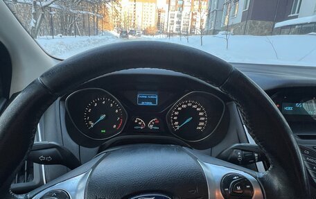 Ford Focus III, 2012 год, 690 000 рублей, 14 фотография