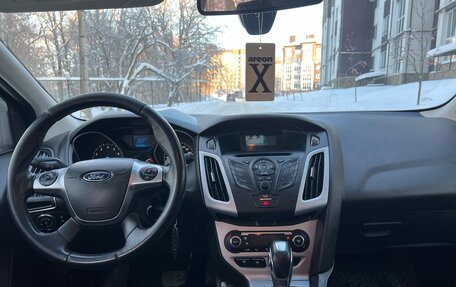 Ford Focus III, 2012 год, 690 000 рублей, 13 фотография