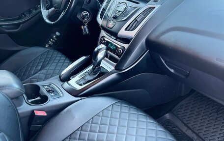 Ford Focus III, 2012 год, 690 000 рублей, 16 фотография