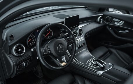 Mercedes-Benz GLC, 2019 год, 4 200 000 рублей, 10 фотография