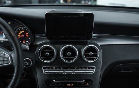 Mercedes-Benz GLC, 2019 год, 4 200 000 рублей, 9 фотография