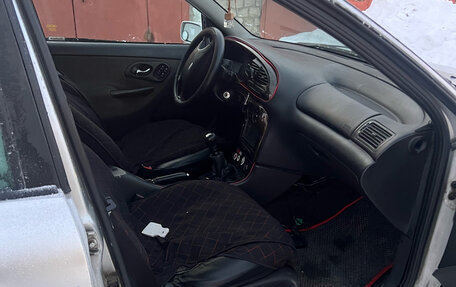 Ford Mondeo II, 1999 год, 130 000 рублей, 5 фотография