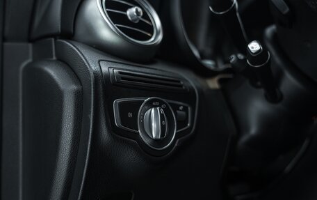 Mercedes-Benz GLC, 2019 год, 4 200 000 рублей, 8 фотография