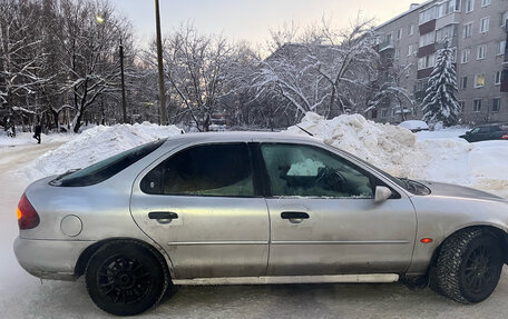 Ford Mondeo II, 1999 год, 130 000 рублей, 4 фотография