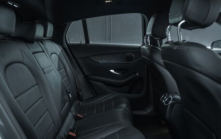 Mercedes-Benz GLC, 2019 год, 4 200 000 рублей, 12 фотография