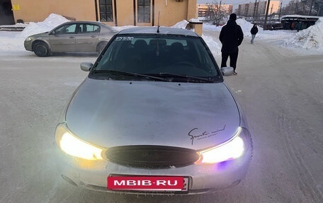Ford Mondeo II, 1999 год, 130 000 рублей, 2 фотография
