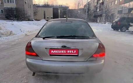 Ford Mondeo II, 1999 год, 130 000 рублей, 3 фотография