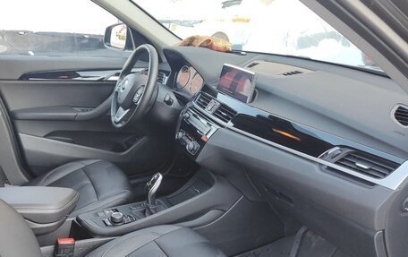 BMW X1, 2021 год, 3 100 000 рублей, 10 фотография