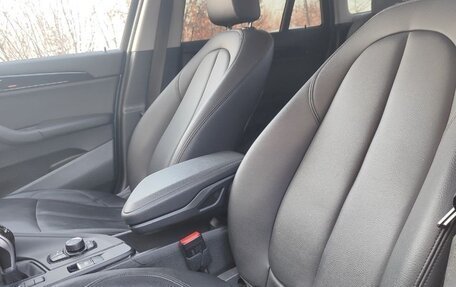 BMW X1, 2021 год, 3 100 000 рублей, 12 фотография