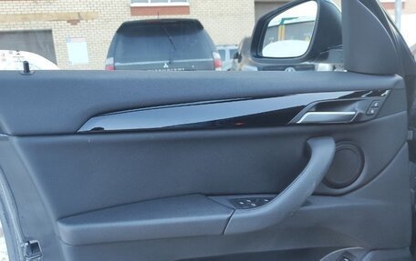 BMW X1, 2021 год, 3 100 000 рублей, 18 фотография