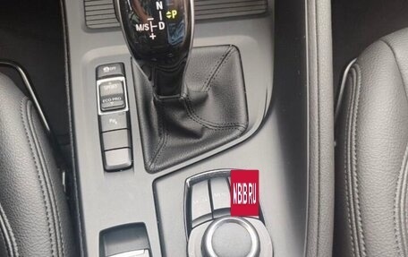 BMW X1, 2021 год, 3 100 000 рублей, 11 фотография