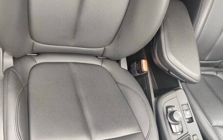 BMW X1, 2021 год, 3 100 000 рублей, 16 фотография