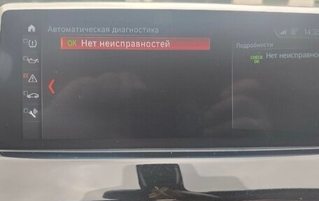 BMW X1, 2021 год, 3 100 000 рублей, 24 фотография