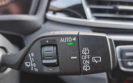 BMW X1, 2021 год, 3 100 000 рублей, 31 фотография