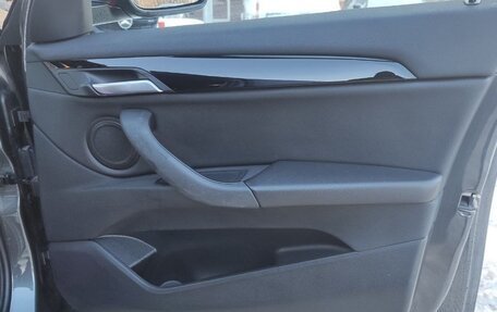 BMW X1, 2021 год, 3 100 000 рублей, 20 фотография