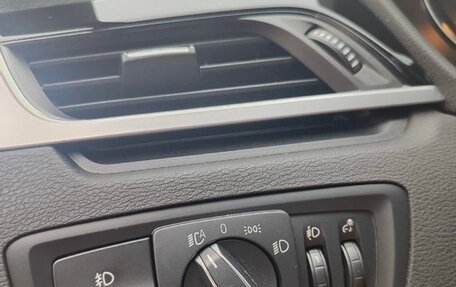 BMW X1, 2021 год, 3 100 000 рублей, 32 фотография