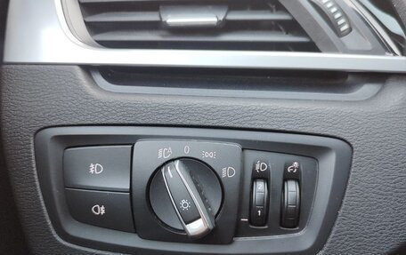 BMW X1, 2021 год, 3 100 000 рублей, 29 фотография