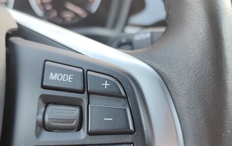 BMW X1, 2021 год, 3 100 000 рублей, 28 фотография